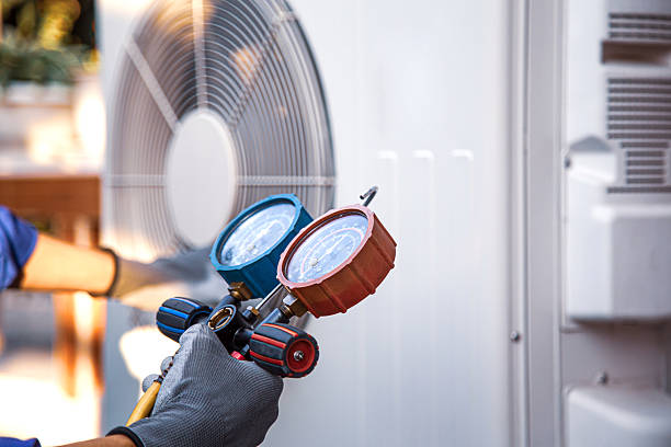Affordable Hvac solutions in Rochelle, TX